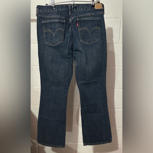 Levi 515 Jeans, size: 14 - Picture 3 of 5
